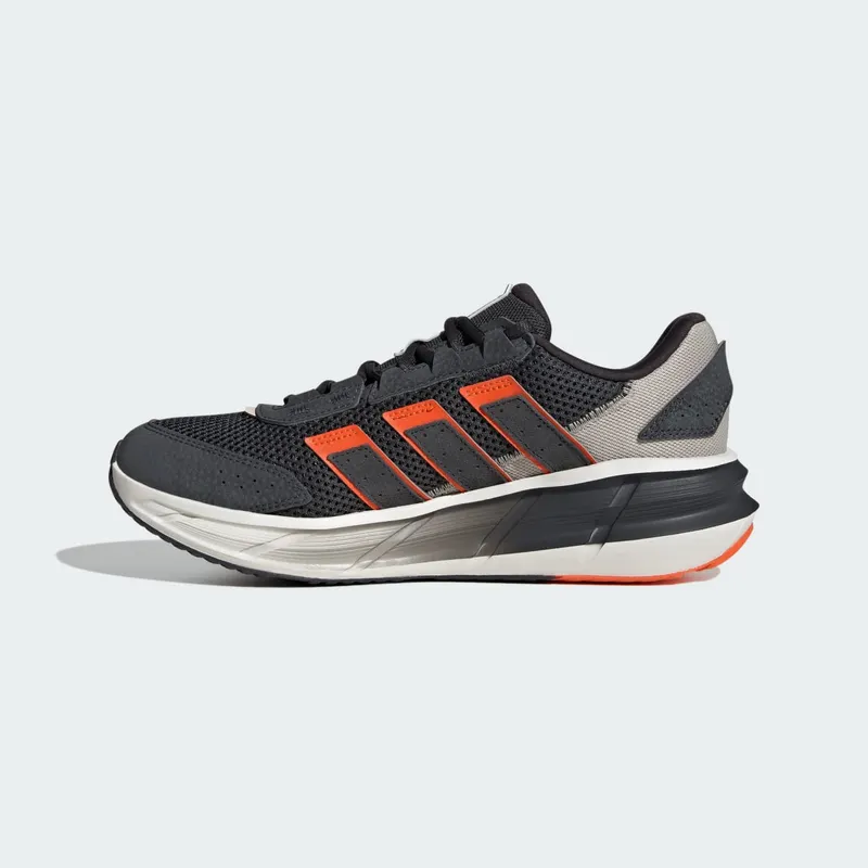 adidas Astrastar Carbon Impact Orange (JQ6077)