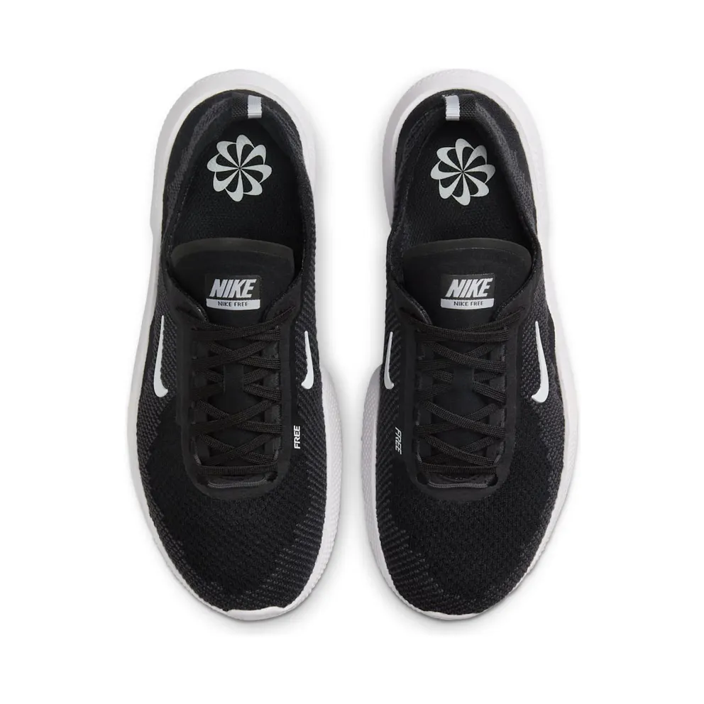 Nike Free 2025 Black Anthracite White (HF2720-002)