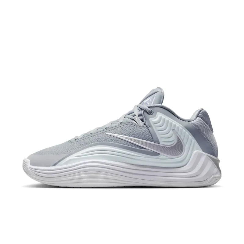 Nike Giannis Freak 7 TB “Wolf Grey” (II7518-001)