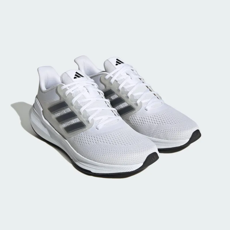 adidas Ultrabounce Chalk White / Core Black / Cloud White (HP5778)