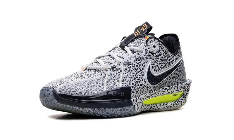 Nike Air Zoom GT Cut 3 EP “Electric Pack” (FV3627-900)