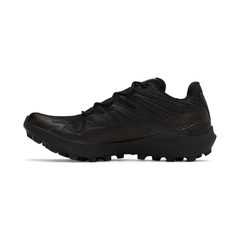 Salomon Black Cross Advanced (416408)