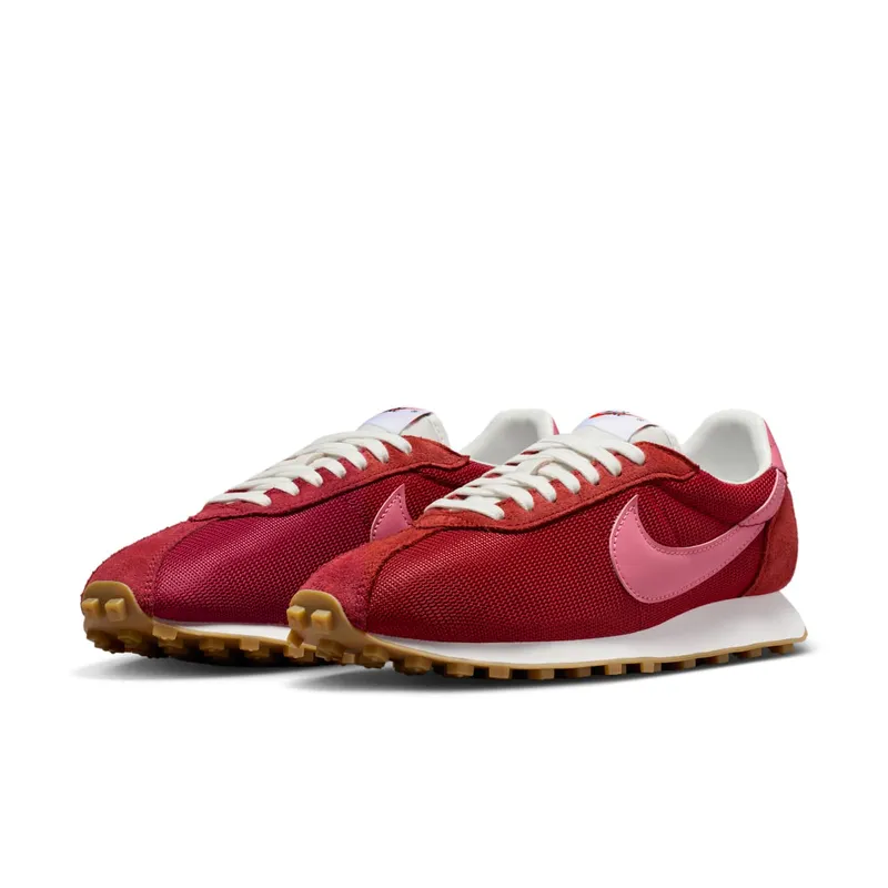 Nike LD-1000 Team Crimson / Summit White / Gum Light Brown (HF3227-603)