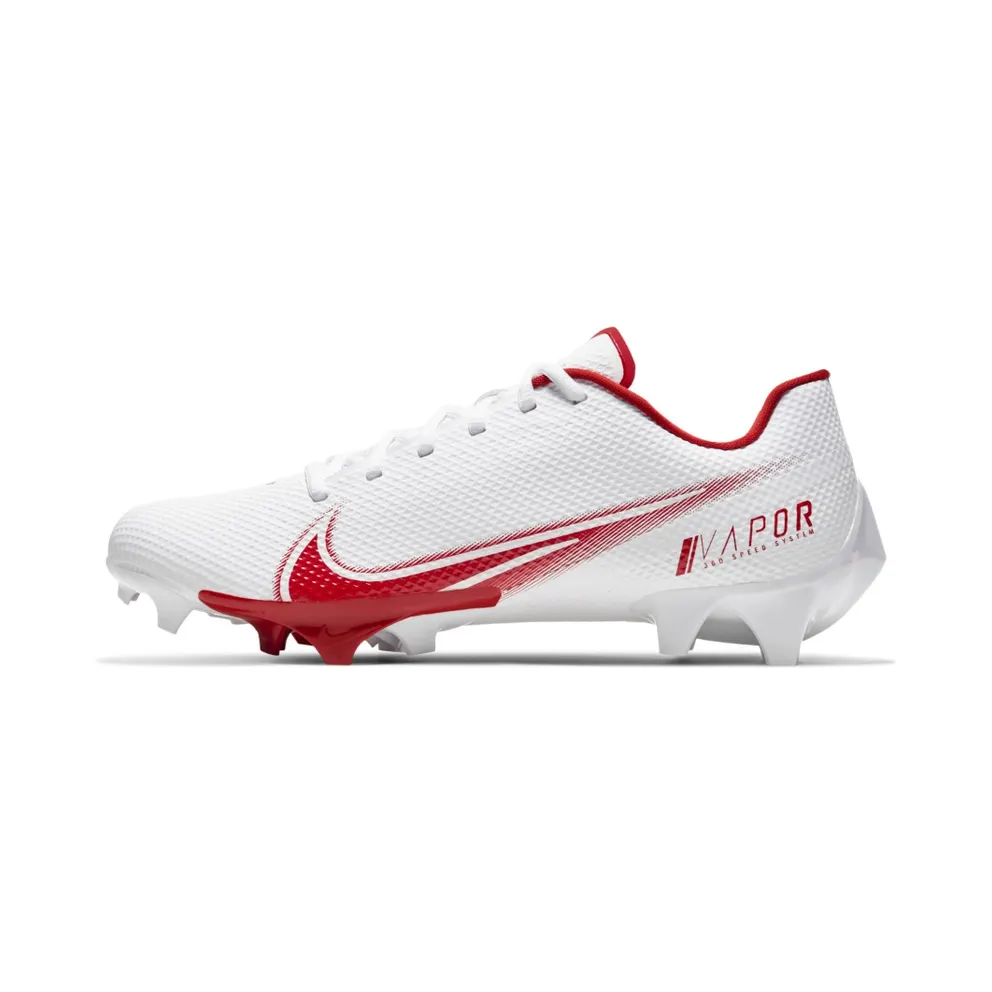 Nike Vapor Edge Speed 360 White Unversity Red White/White/University Red (CD0082-102)