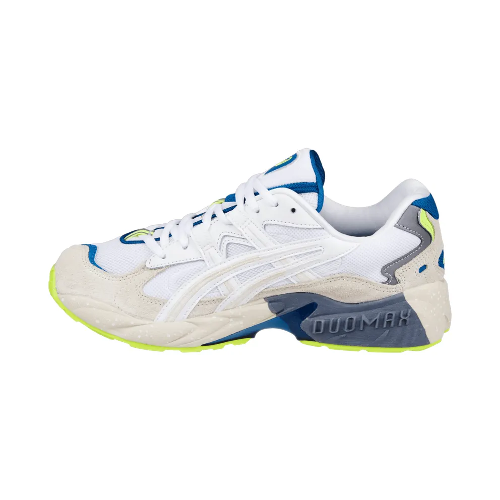 ASICS Gel-Kayano 5 OG White White/White (1021A238-100)