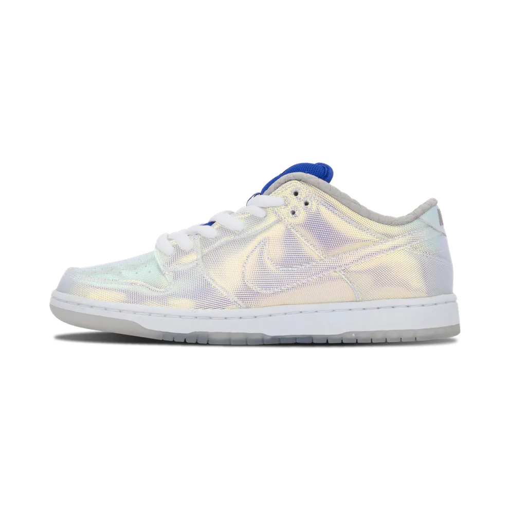 Nike SB Dunk Low Concepts Holy Grail (Wooden Box)