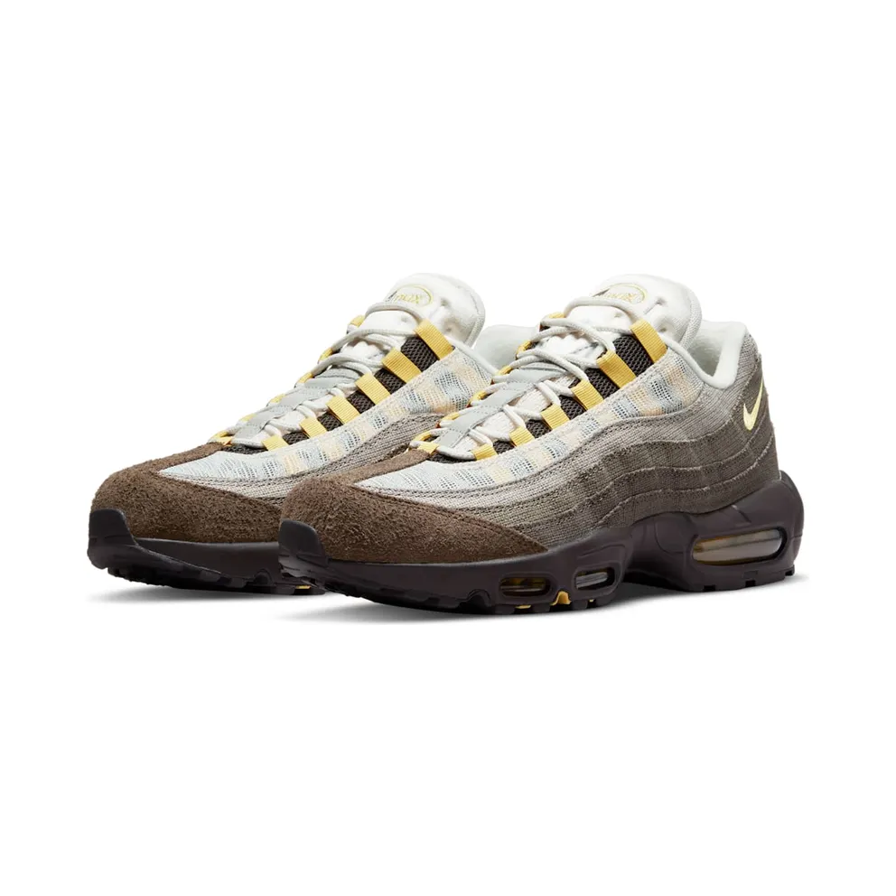 Nike Air Max 95 Brown (DR0146-001)