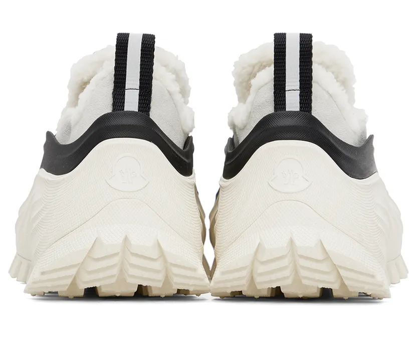 Moncler Black Acqua Sneakers (H209A4D00010M2347) (2)