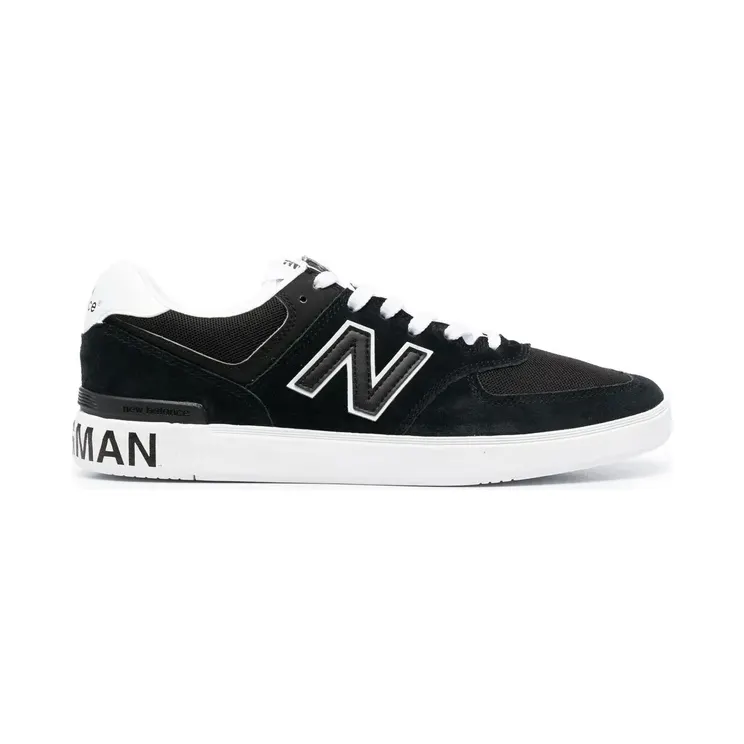 Junya Watanabe Man x New Balance Numeric 379 “Black” (WGK101)