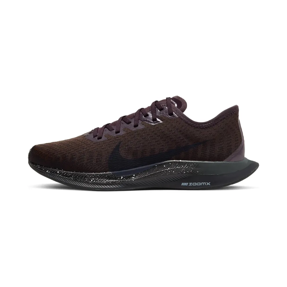 Nike Zoom Pegasus Turbo 2 SE Velvet Brown Blackened Blue Burgundy Ash (BV7757-200)