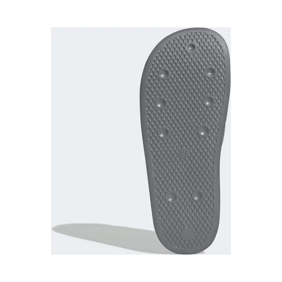 Adidas Adilette Lite Slides Grey Three / Cloud White / Grey Three (FU7592)