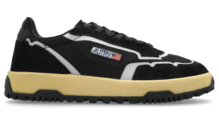 Autry Wildpace “Black” (LDLWAK06)