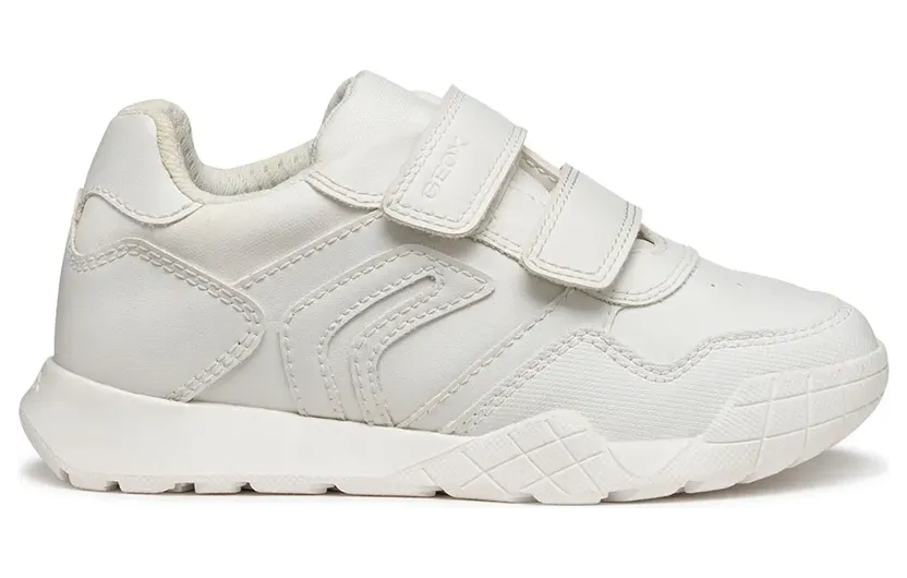 Geox Rann-e Junior Sneakers Zonder Veters J56NEA0BCFU-C1000