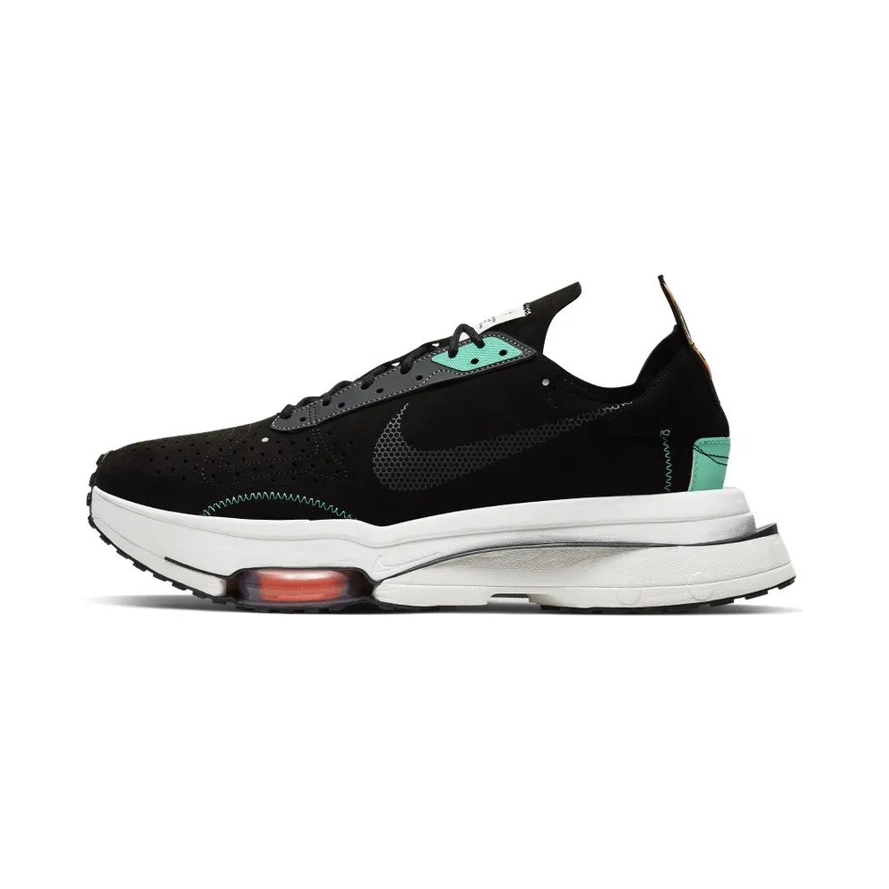 Nike Air Zoom Type Menta Black/Summit White-Menta-Orange Trans (CJ2033-010)