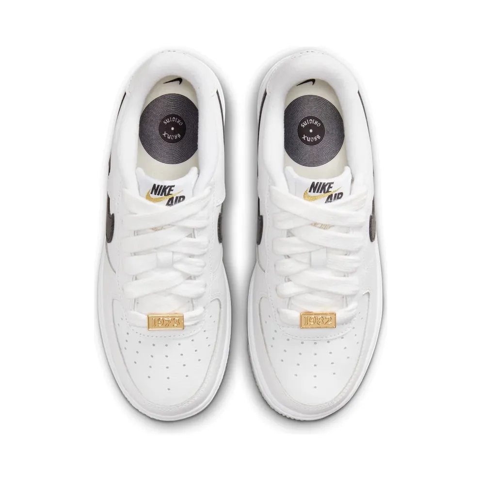 Nike Air Force 1 Low GS “Bronx Origins” (DX2309-100)
