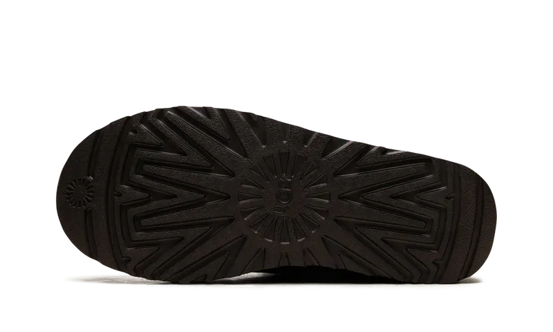 Ugg Classic Short II “Burnt Cedar” (1016223-BCDR)