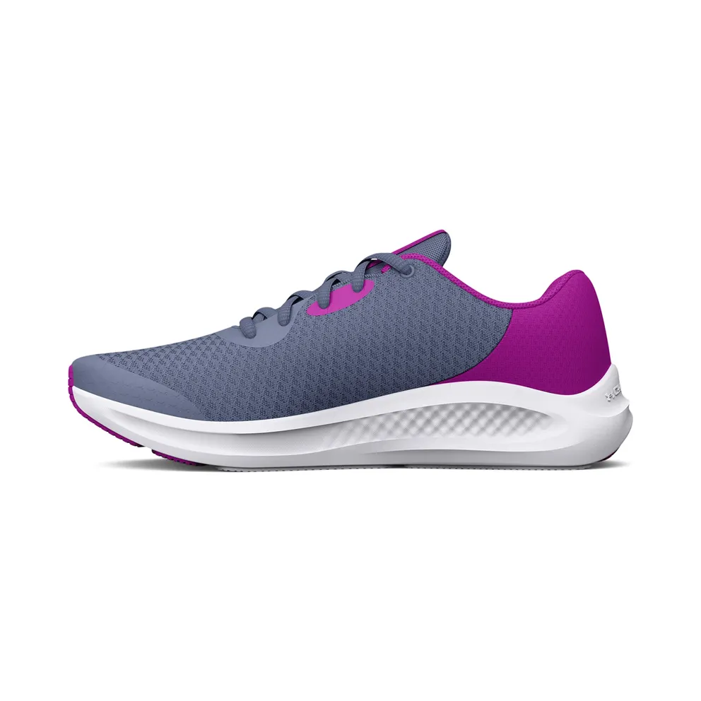 Under Armour Charged Pursuit 3 Purple (3025011-501)