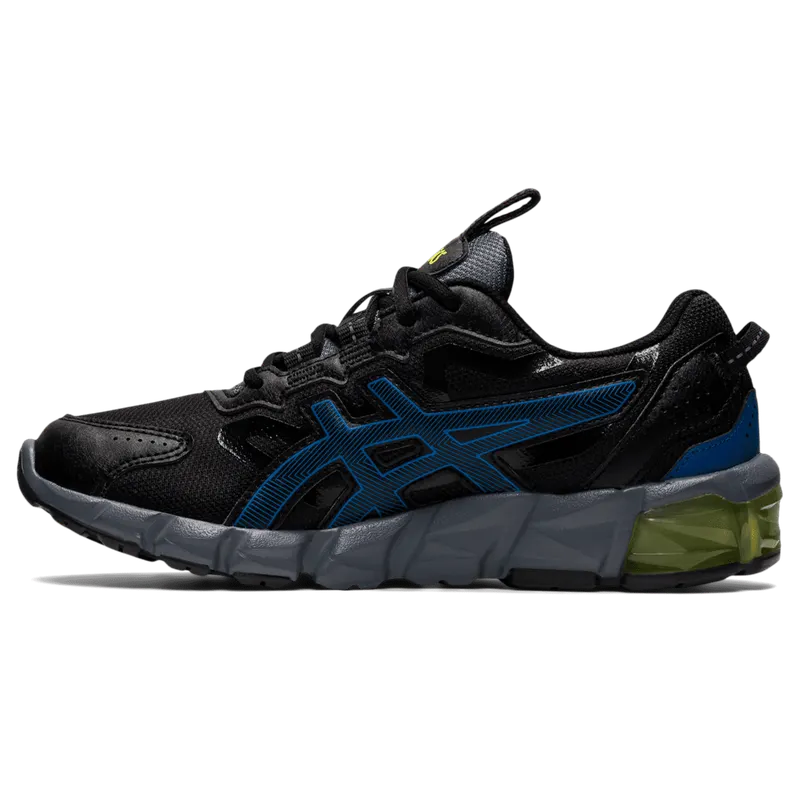 Asics GEL-QUANTUM 90™ GS Black/Lake Drive (1204A003.004)