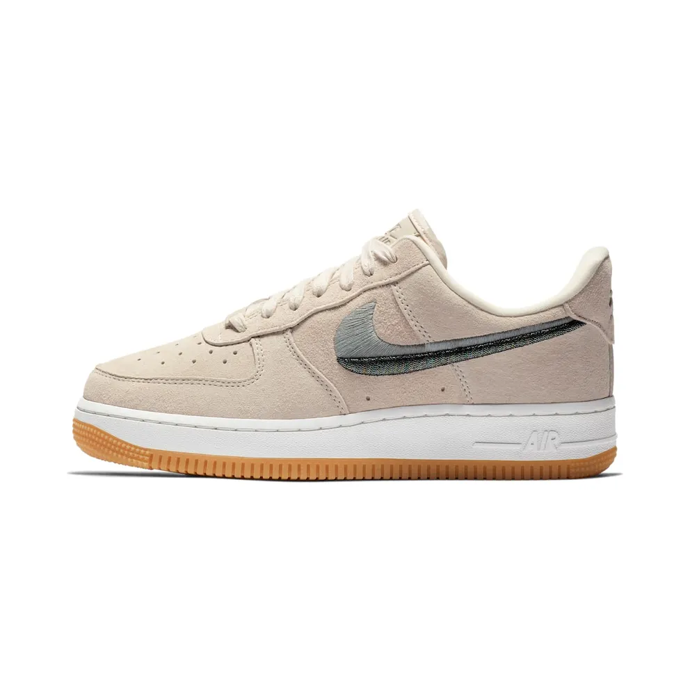 Nike Air Force 1 Low ’07 LX Guava Ice (898889-801)