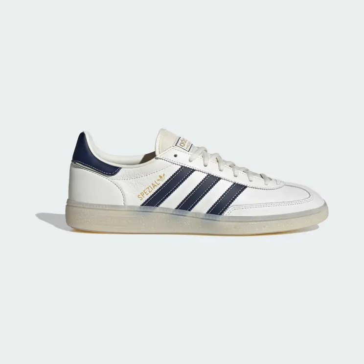 adidas Handball Spezial “Core White / Night Indigo / Off White” (KJ9928)