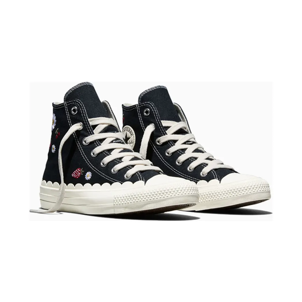 Converse Chuck Taylor All Star Black (A21830C)