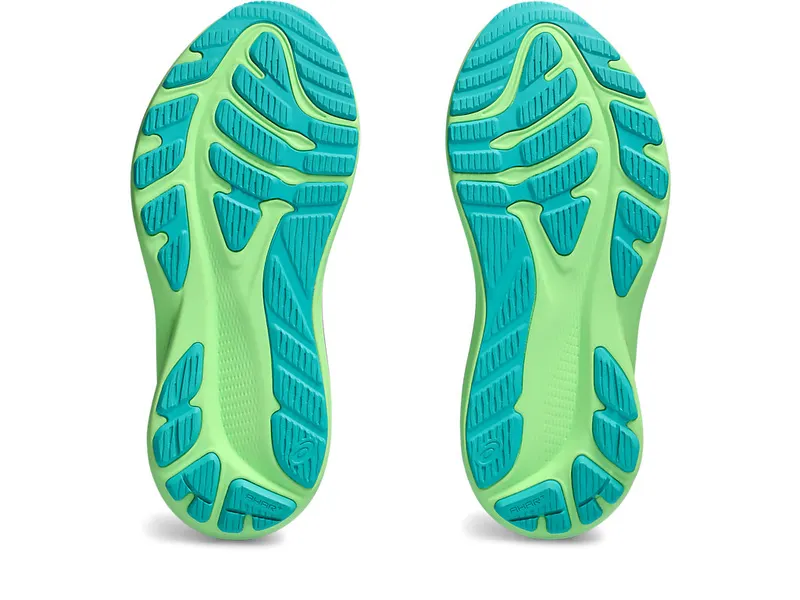 Asics Gt-2000 12 Lite-show Lite Show/Illuminate Green (1012B646.300)