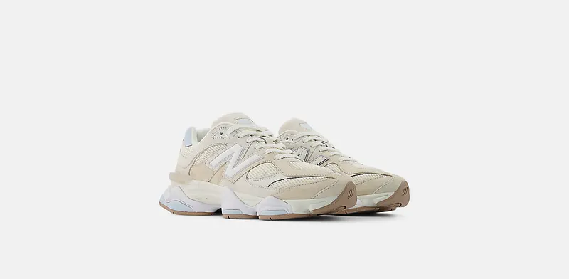 New Balance 9060 “Bisque Frosted Glass” (U9060AUA)