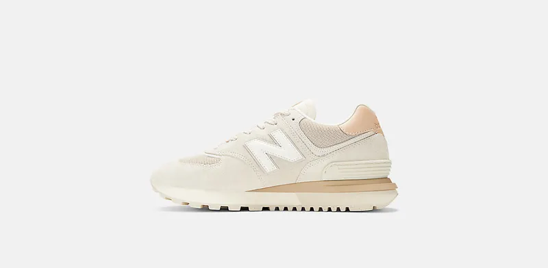 New Balance 574 Legacy Cream (U574LGDW)