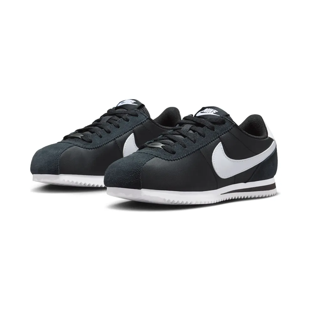 Nike Cortez Textile Black White (IH7654-002)