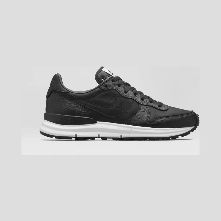 Nike x SOPH Lunar Internationalist SP Black (718764-001)