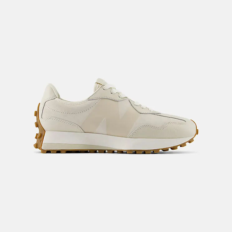 New Balance 327 “Linen Gum” (WS327DBA)
