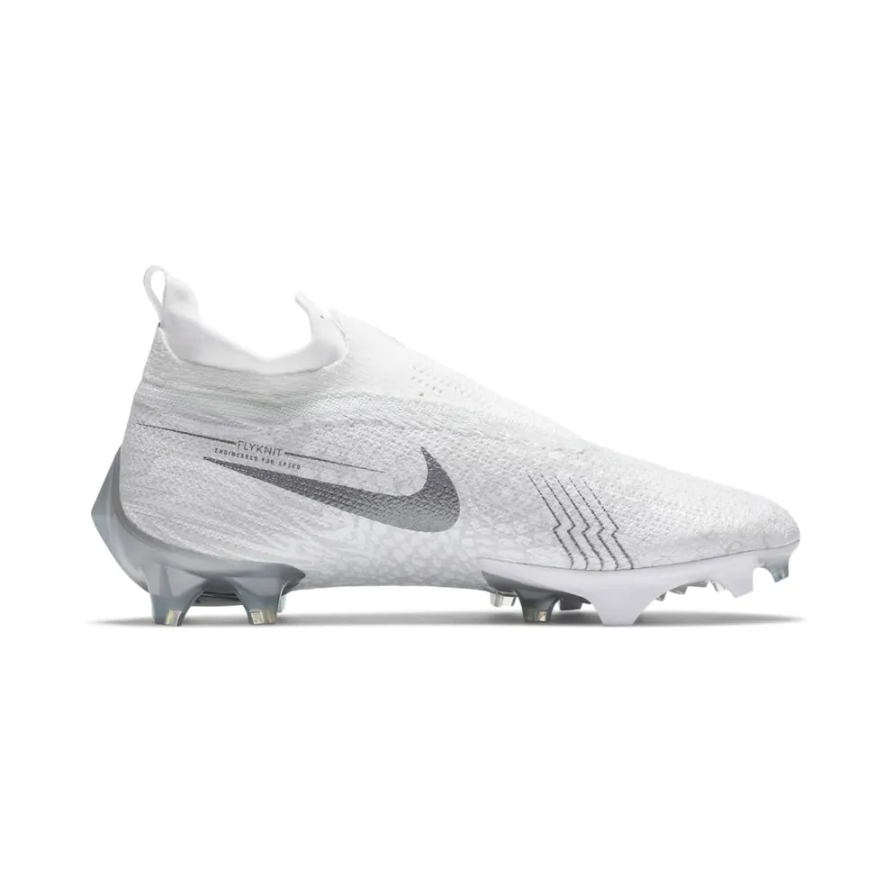 Nike Vapor Edge Elite 360 OBJ White Metallic Silver White/Metallic Silver-Metallic Gold-White (CI4751-100)