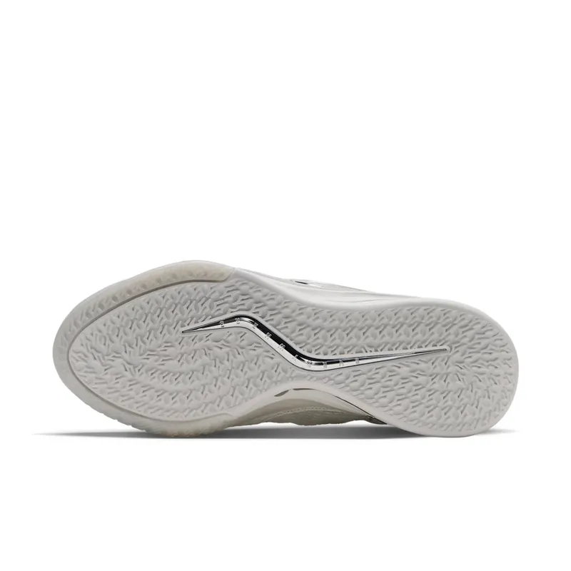 Nike Sabrina 4 – White Label – “White Label” (IO2853-100)
