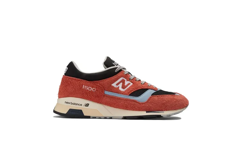 New Balance 1500 MiUK Blood Orange (U1500OBL)