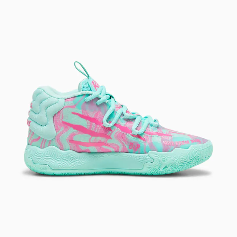 Puma LaMelo Ball MB.03 Miami (310512-01)