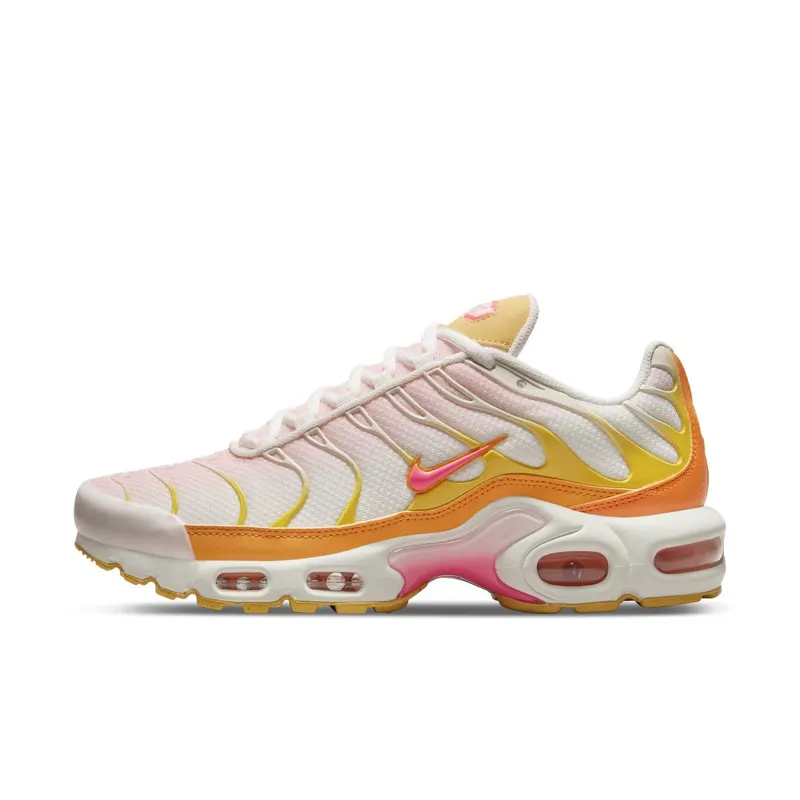 Nike Air Max Plus White (DX2673-100)