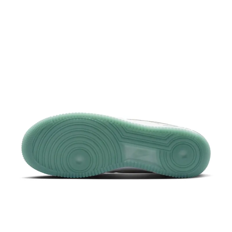 Nike Air Force 1 Low ’07 “Philadelphia” (IV6205-104)