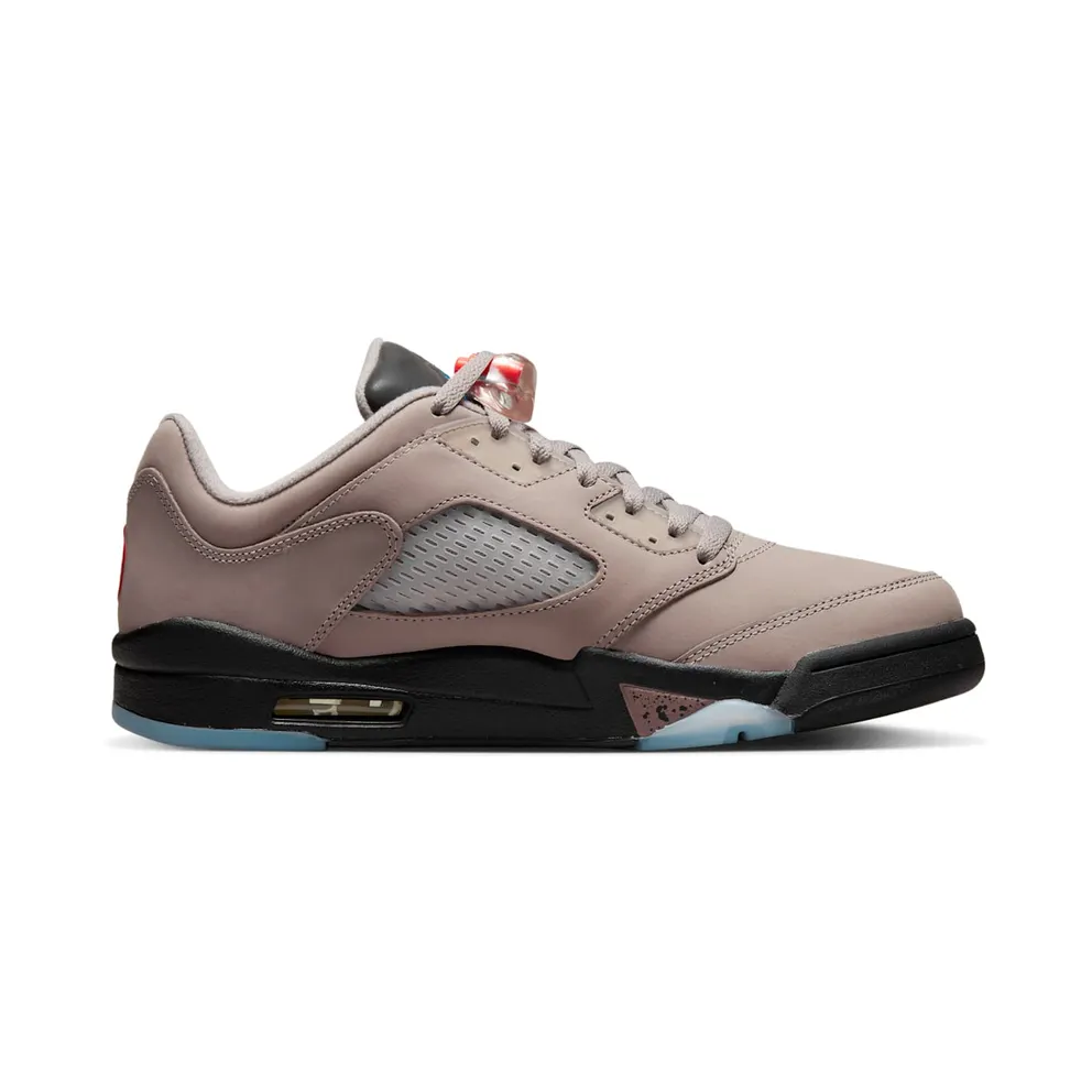 Air Jordan 5 Low PSG Pumice (DX6325-204)