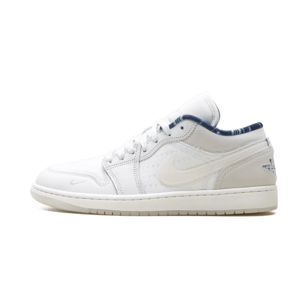 Jordan 1 Low SE “Summit White Sail” (IR7337-121)