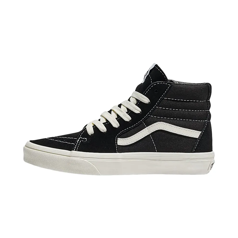 Vans Sk8 Hi GS “Black” (VN0A4UI2BPT)