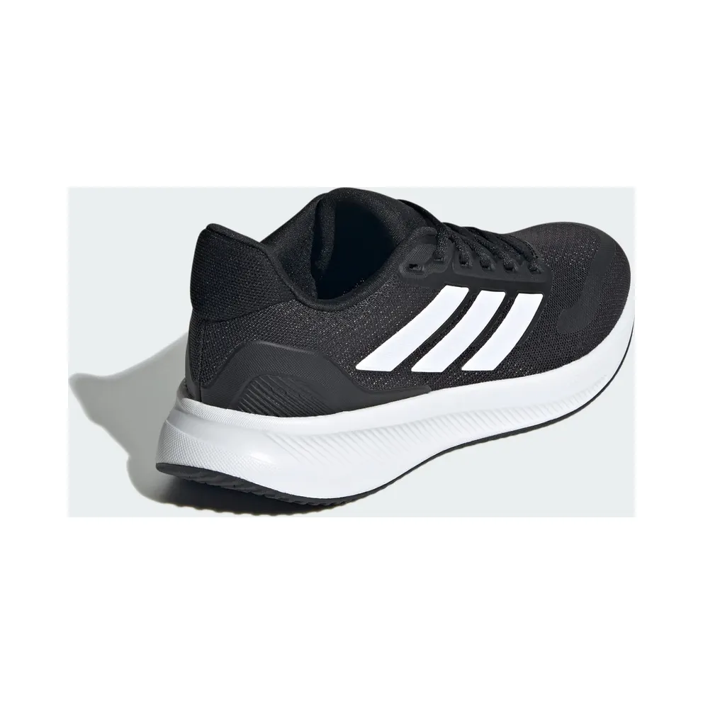 Adidas Runfalcon 5 Kids Core Black / Cloud White / Core Black (IE8589)