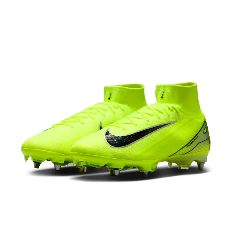 Nike Other Mercurial Volt / Black (FQ8342-700)