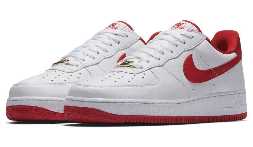 Nike Air Force 1 Low Think 16 (Fo Fi Fo)