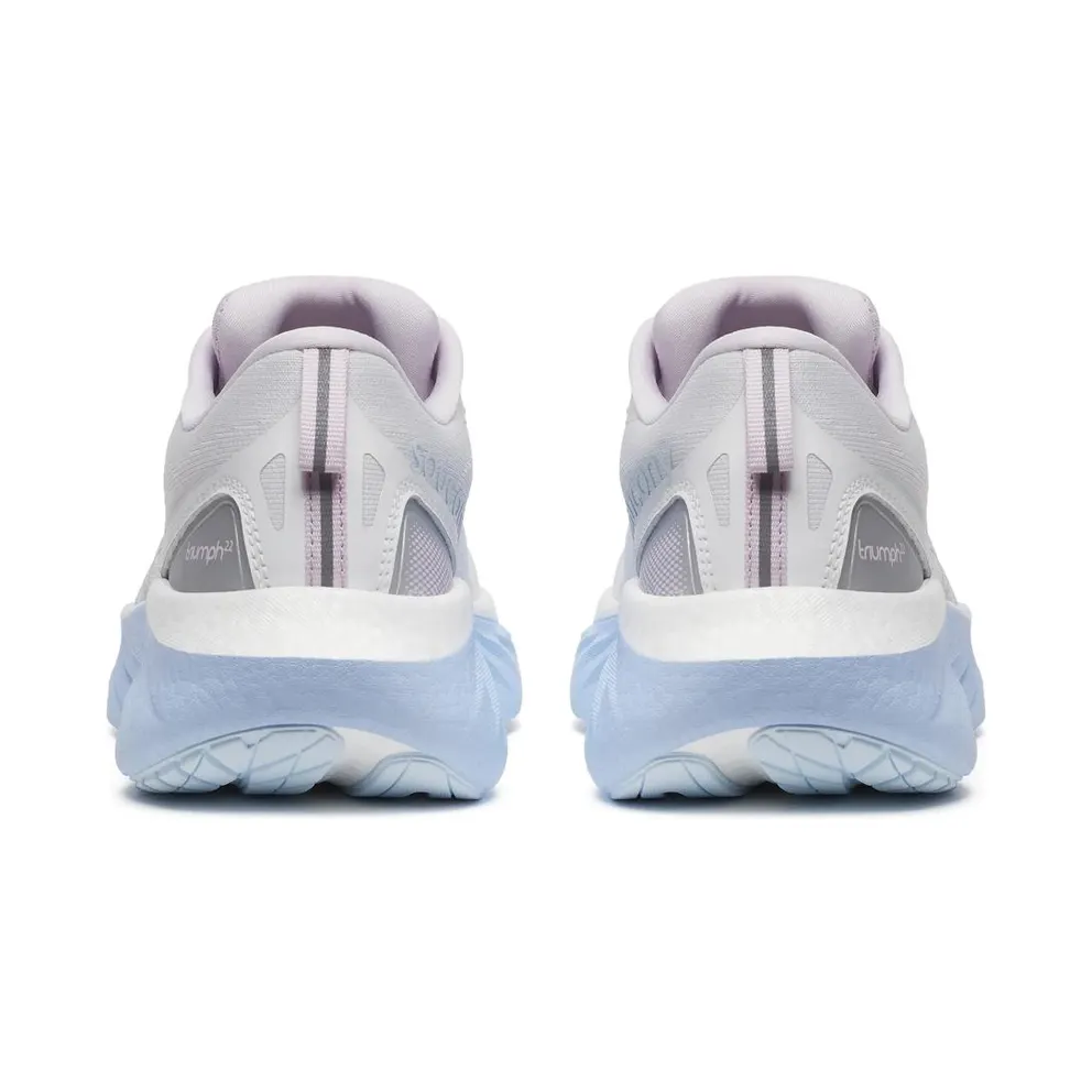 Saucony Triumph 22 White Ice Melt (S10964-162)