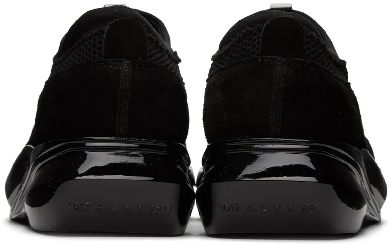 1017 ALYX 9SM Mono “Black” (AAUSN0033LE02.F22)