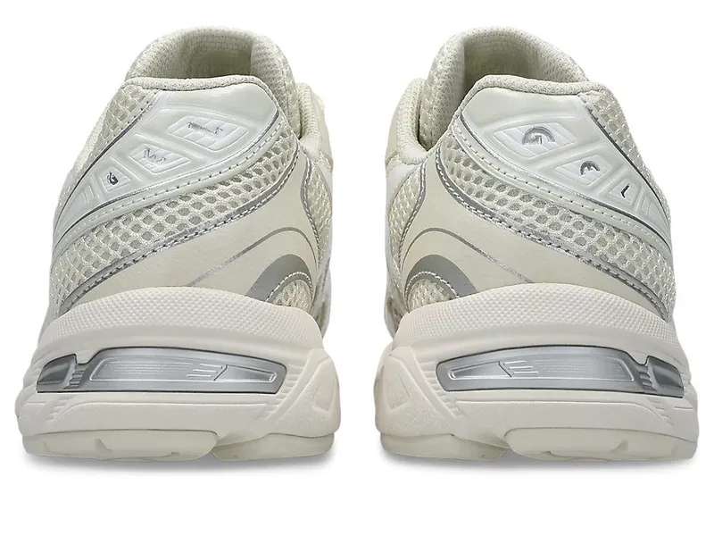 ASICS GEL-1130 GS “Cream / White” (1204A197-101)