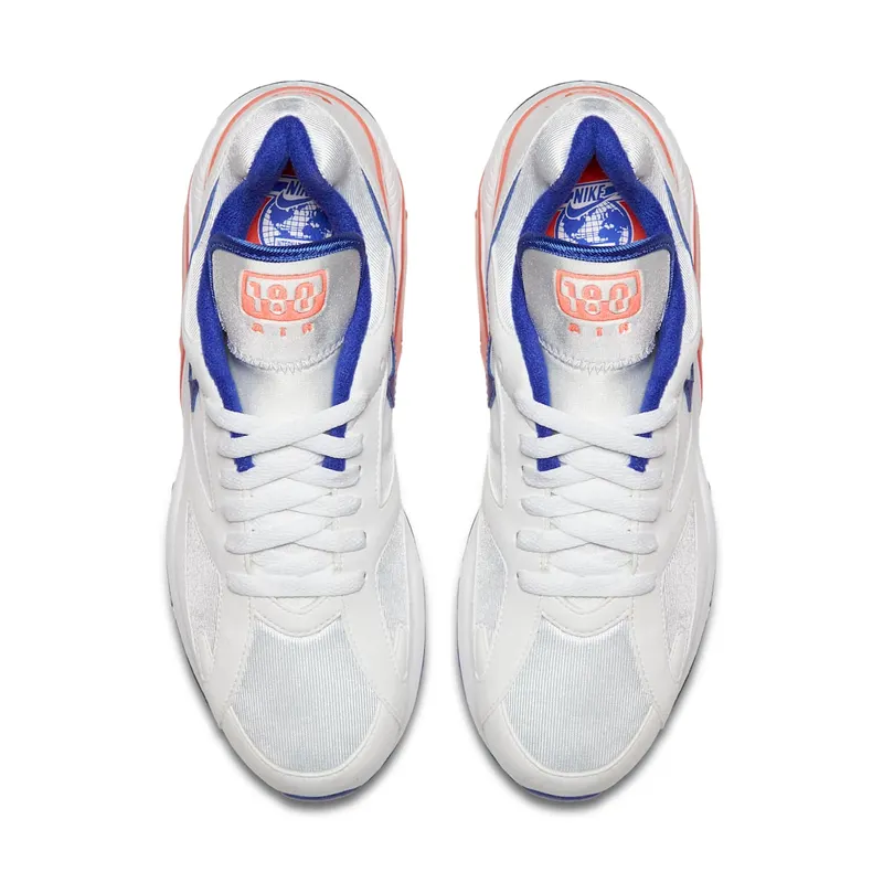 Nike Air Max 180 OG Ultramarine (2018) (615287-100)