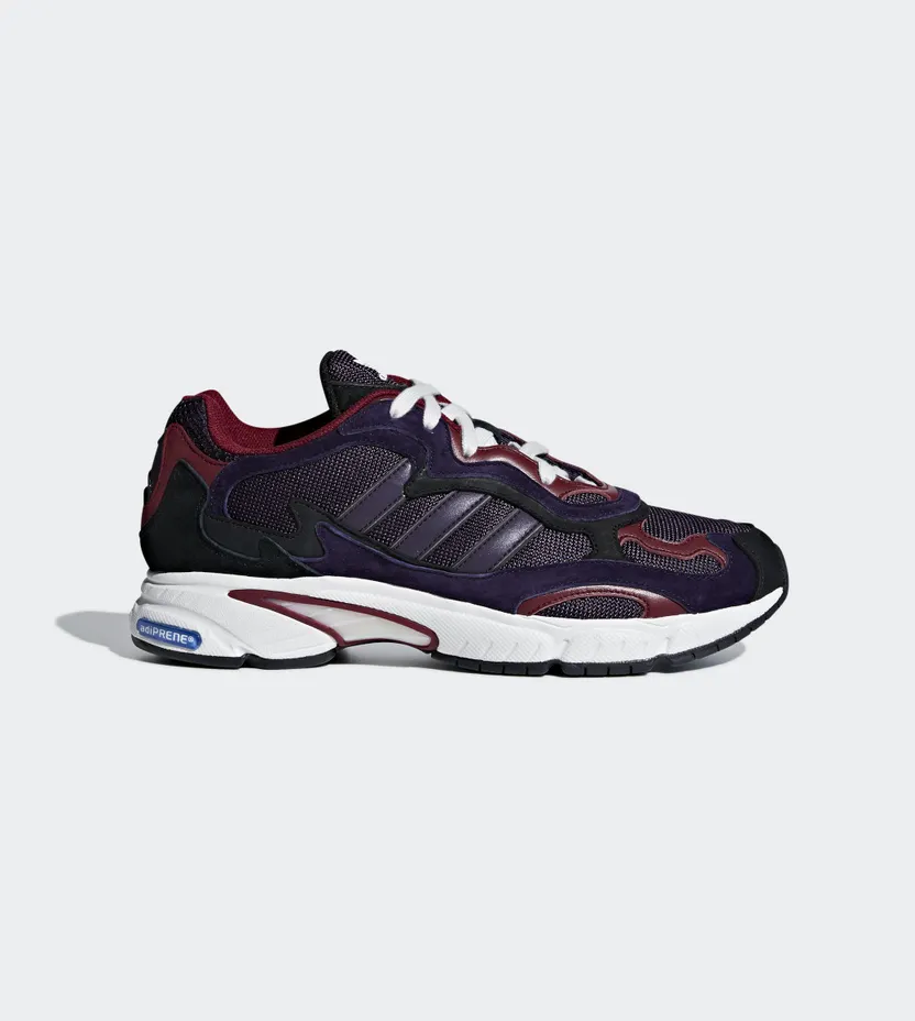 Adidas Temper Run Legend Purple (G27921)