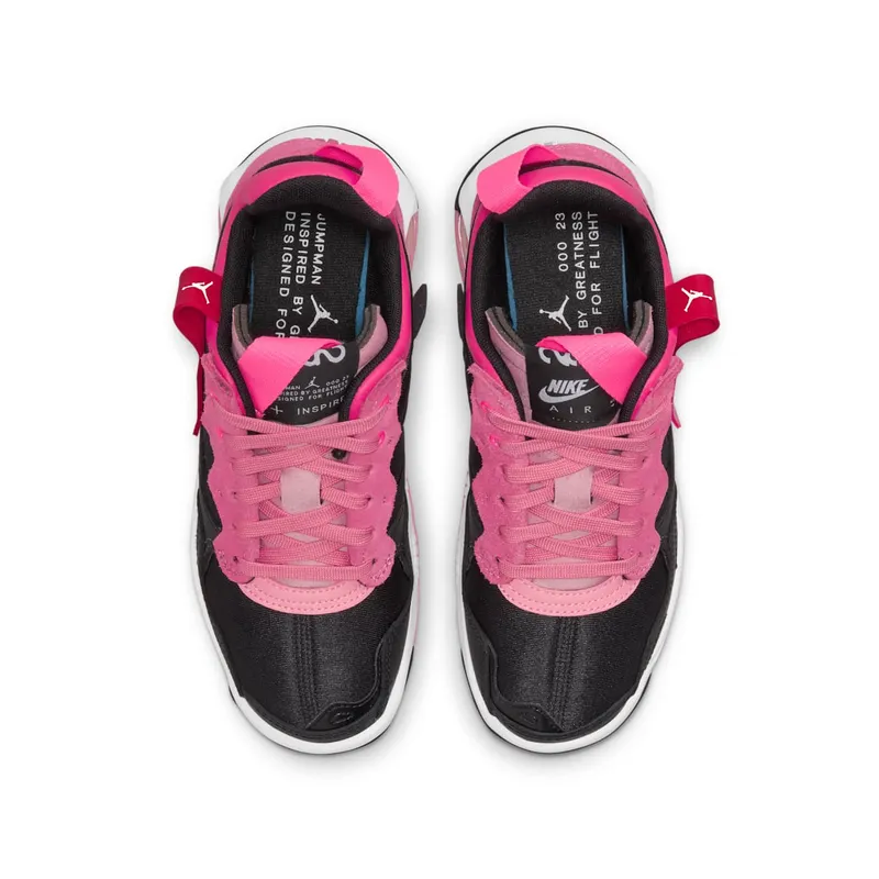 Jordan MA2 Older Kids’ Black (CW6594-062)