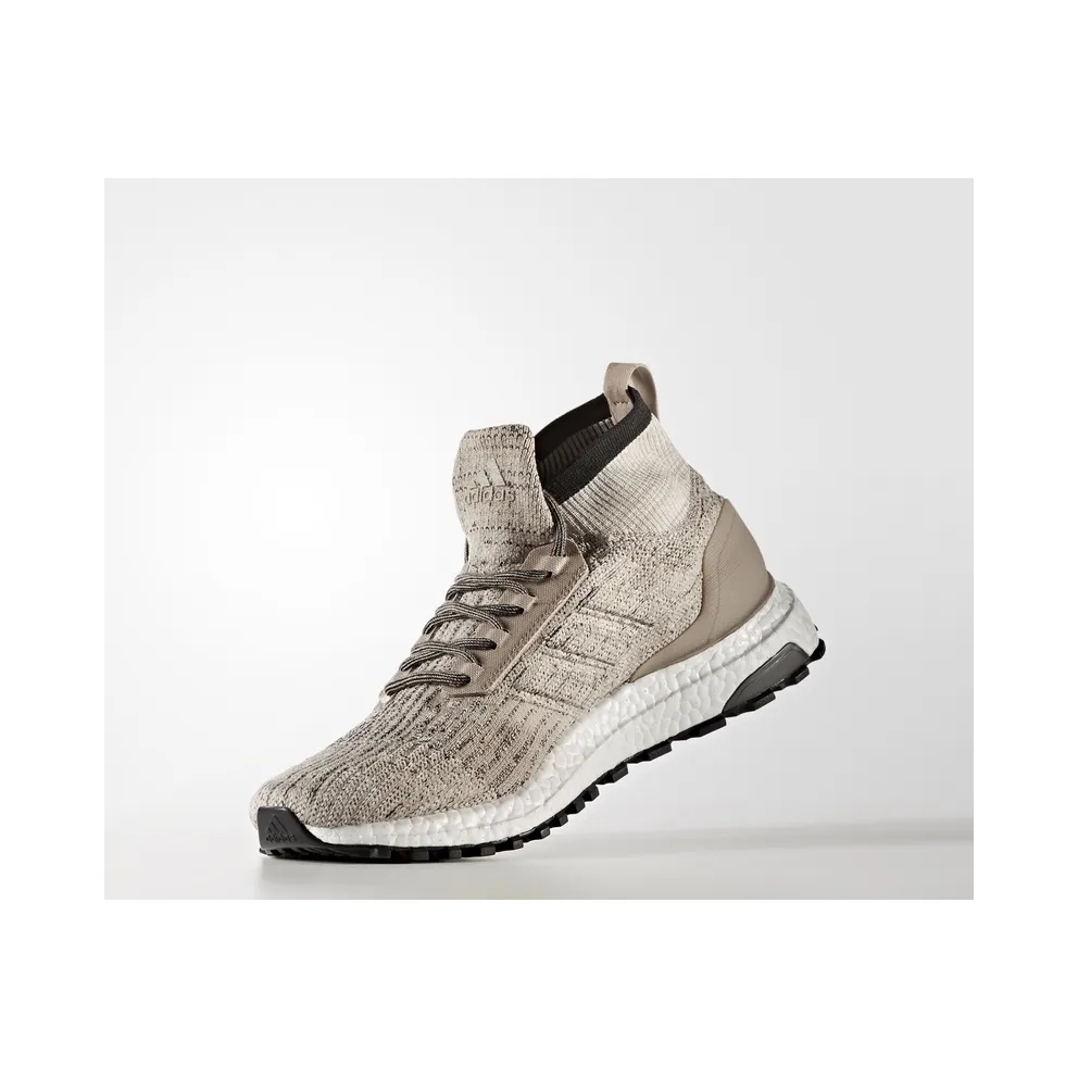 adidas Ultra Boost ATR Mid Trace Khaki Trace Khaki/Trace Khaki/Clear Brown (CG3001)